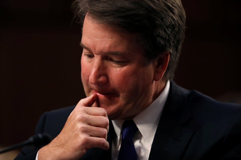 Kavanaugh